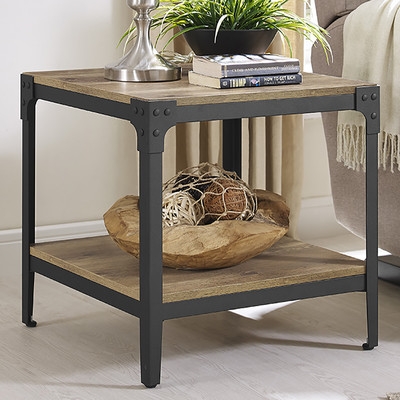 Cainsville End Table (Set of 2) - Image 0