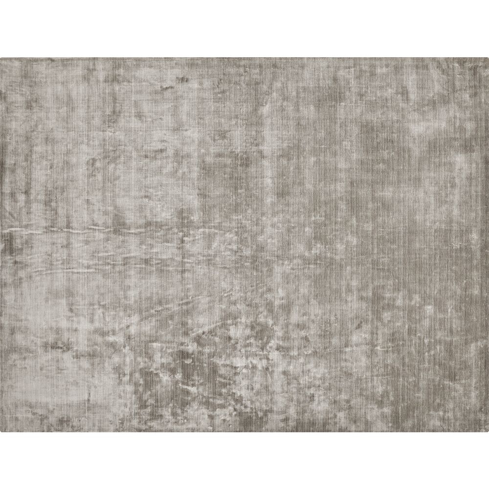 Posh Silver Grey Rug 9'x12' RESTOCK early March 2022 - Image 0