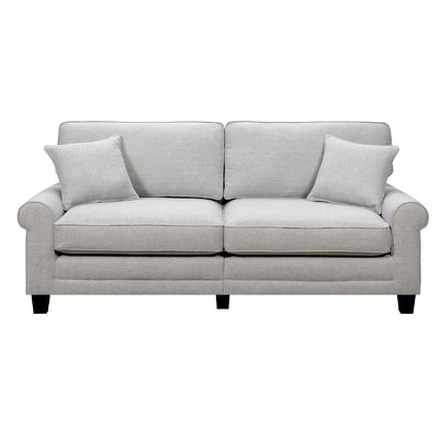 Buxton Rolled Arm Sofa - Image 0