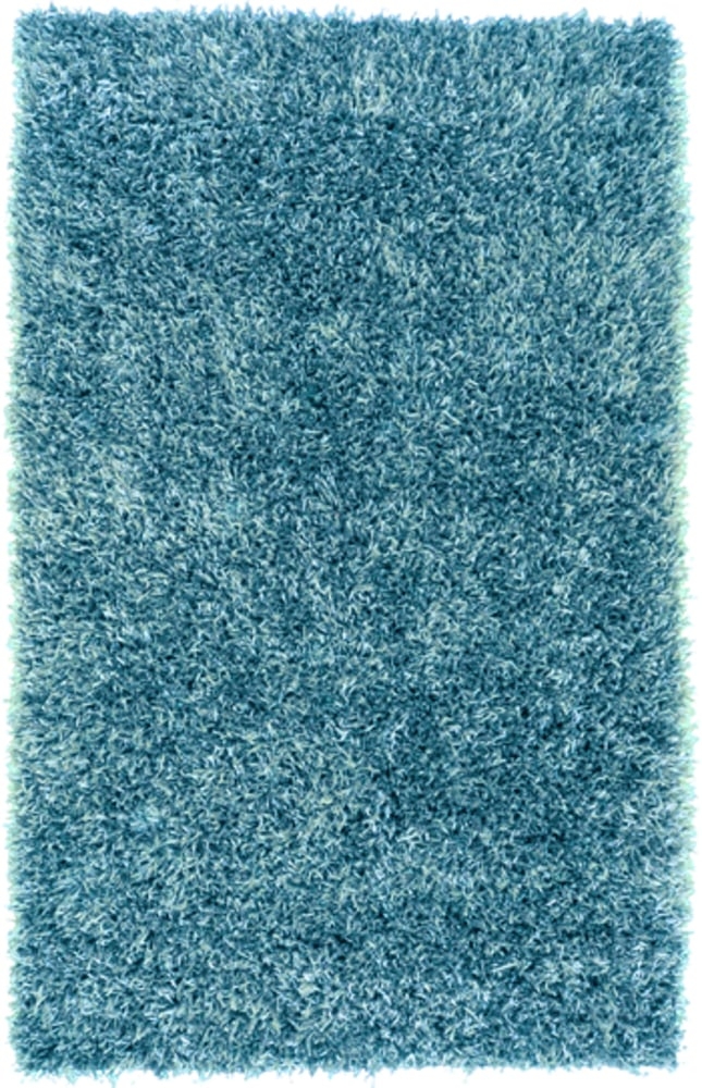 Shimmer 5' x 8' Area Rug - Image 0