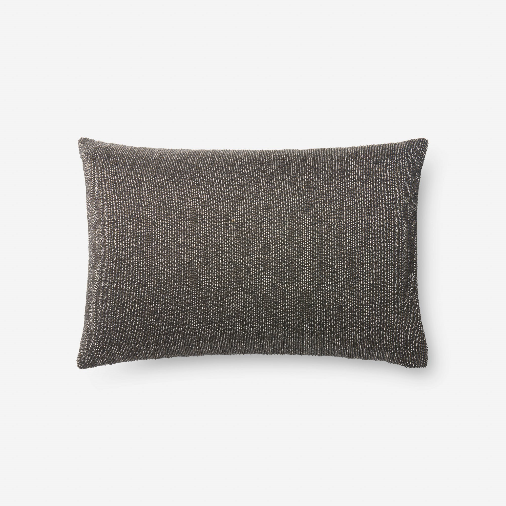 PILLOWS - GREY - 13" X 21" Cover Only - Image 0