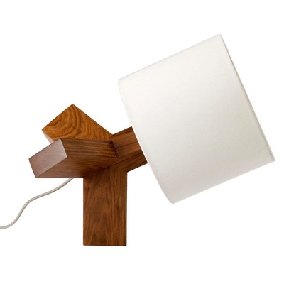Rook Table Lamp - Image 1