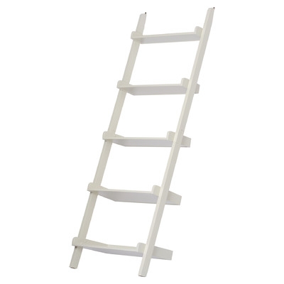 Marinez Ladder Bookcase - Image 1