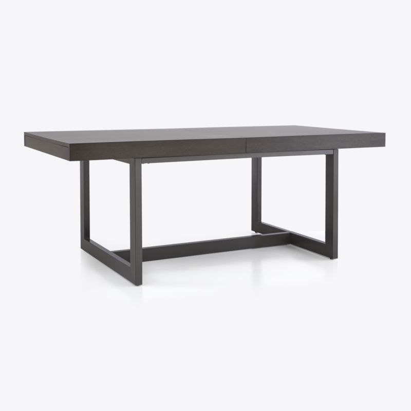 Archive Extension Storage Dining Table - Image 1