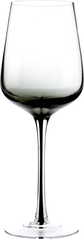 Reina Red Smoke Wine Glass - Image 3