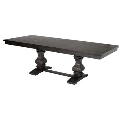 Russia Extendable Dining Table - Image 0