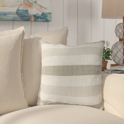 Ataie Stripe Decorative Throw Pillow - Image 0