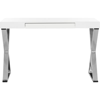 Tommie Campaign Writing Desk - Image 0