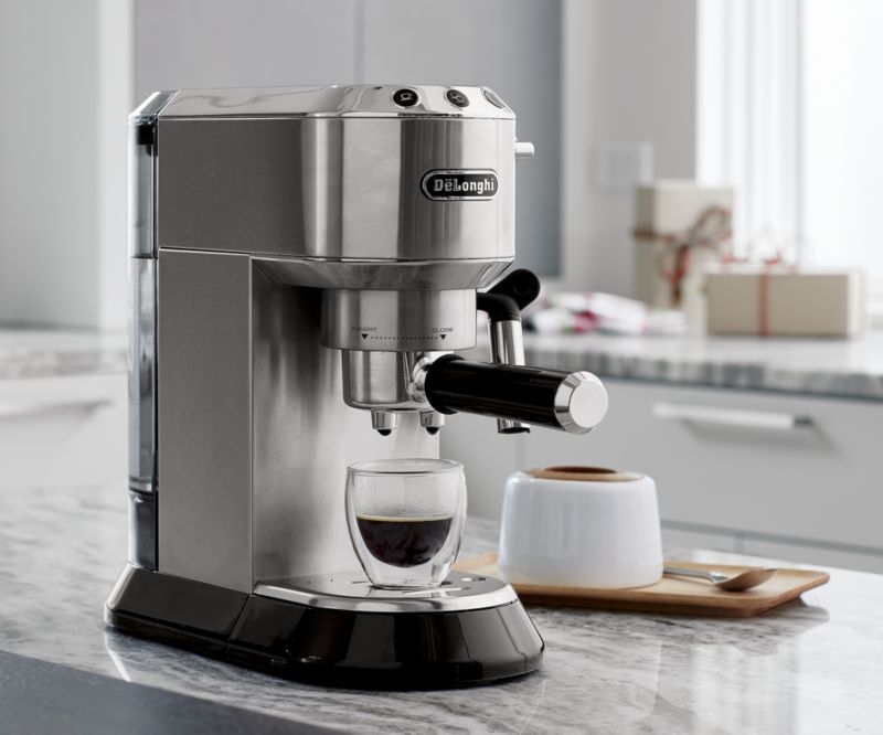 Bodum ® Pavina 2.5-oz. Double Wall Espresso Cup - Image 2