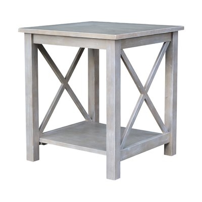 Gabby End Table - Image 0