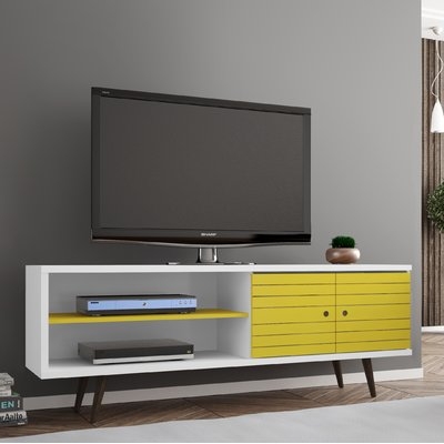 Hal TV Stand for TVs up to 60" - Image 0