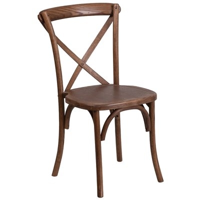 Norma Dining Chair - Image 0