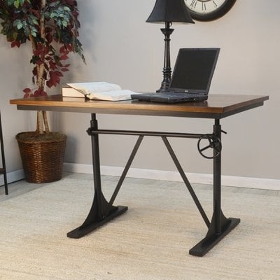 Ferndown Standing Desk - Image 0
