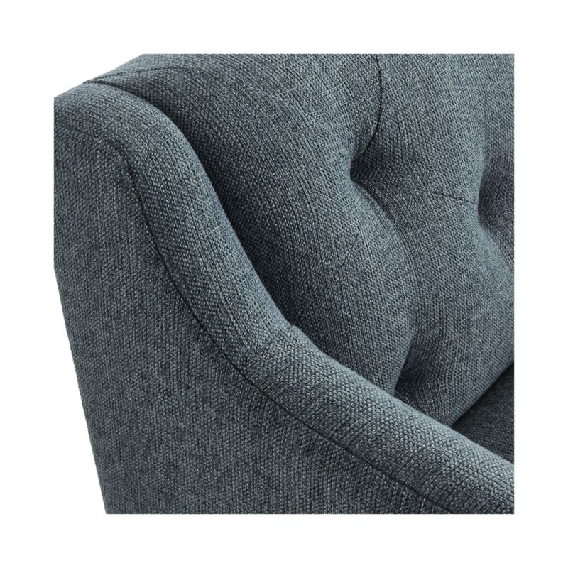 Margot II Tufted Chair - Image 5