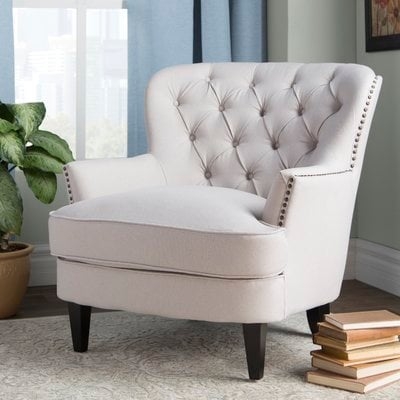 Parmelee 23" Armchair - Image 0
