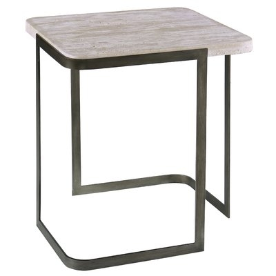 Manley End Table - Image 0