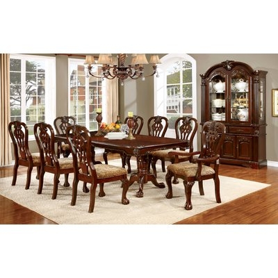 Christon Extendable Dining Table - Image 0
