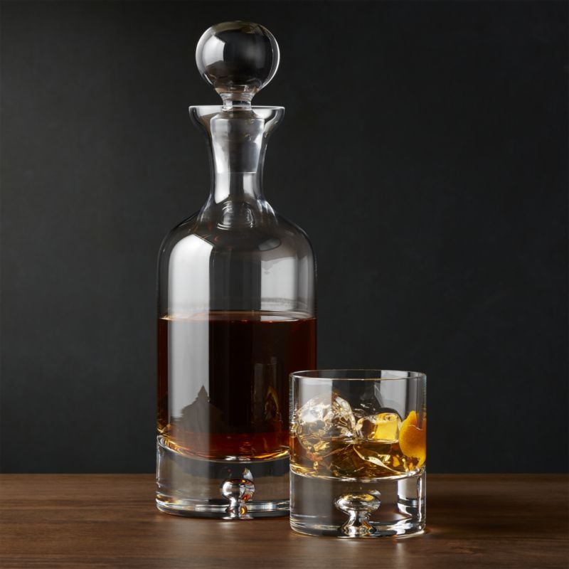 Direction Decanter - Image 1