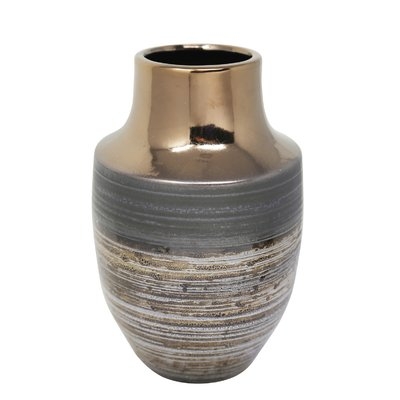 Perla Ceramic Table Vase - Image 0