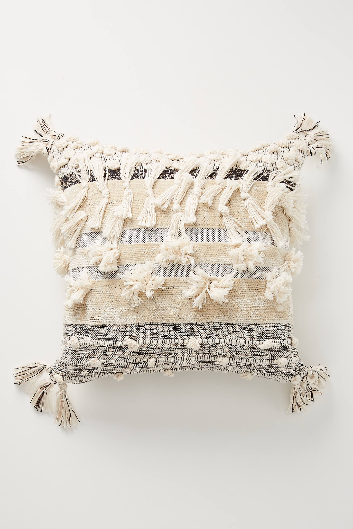 All Roads Yucca Pillow - Image 0