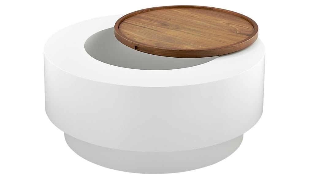 Ya Ya Coffee Table - Image 1