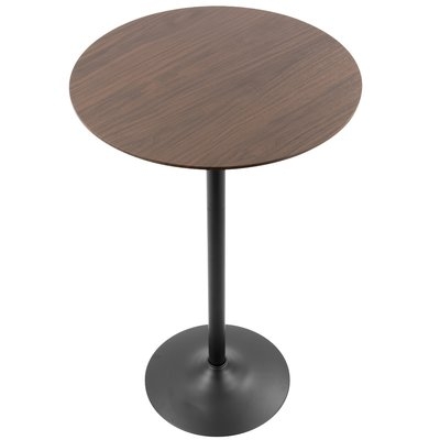 Birdsall Counter Height Extendable Dining Table - Image 0