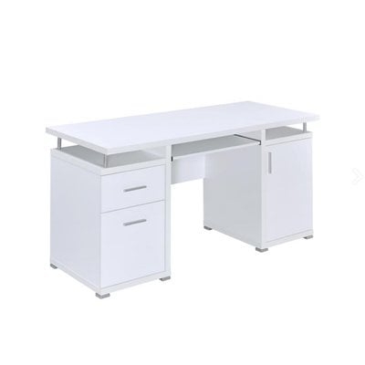Rebbecca Office Writing Desk - Image 0
