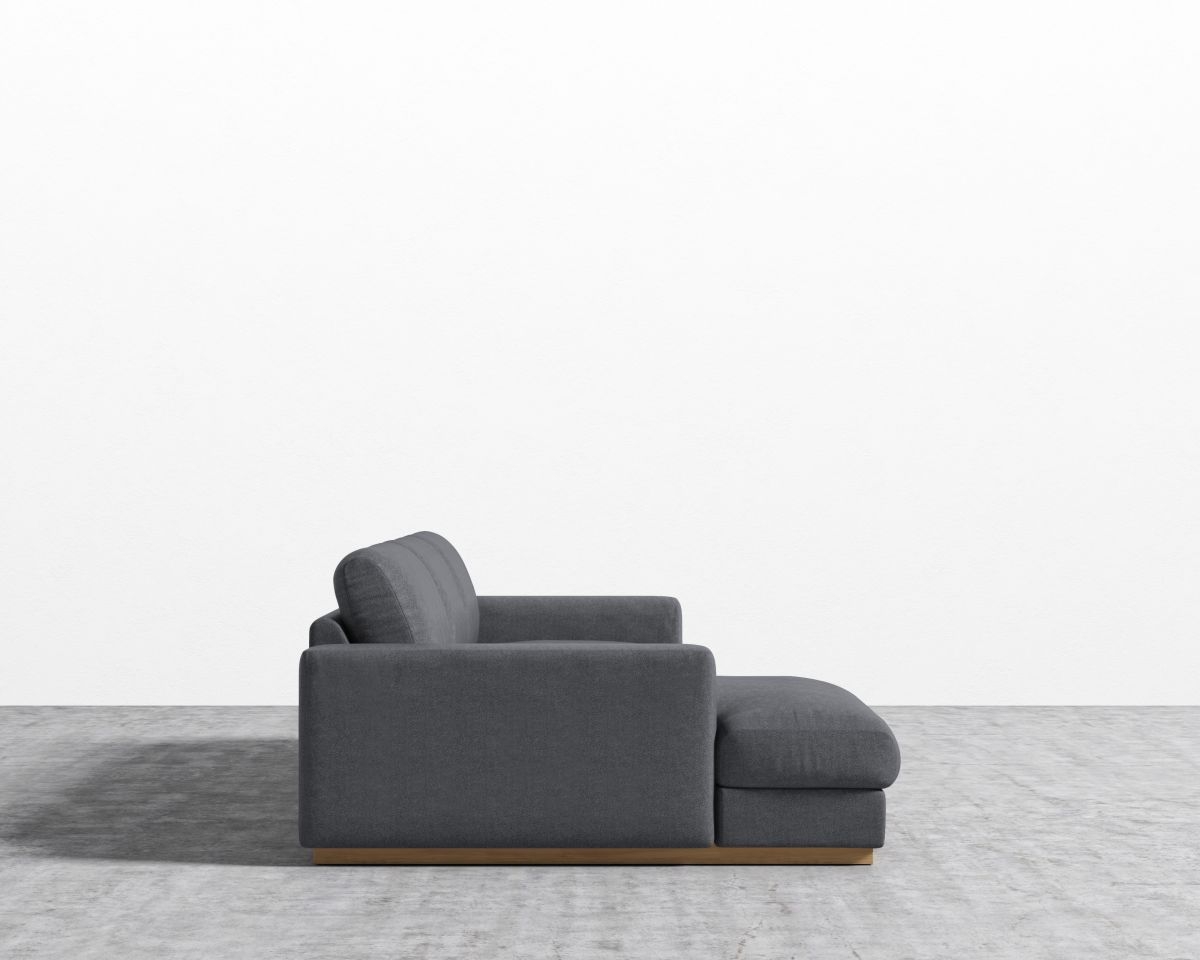 Noah Sectional - Fin Right-hand-facing - Image 10