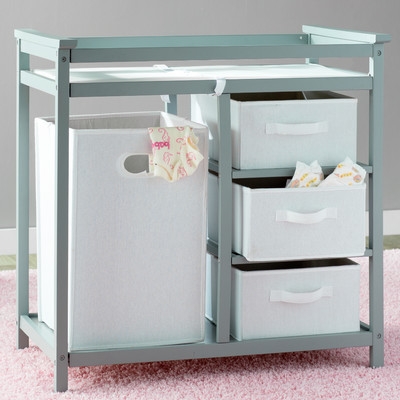 Hennis Sawyer Avery Changing Table - Image 0