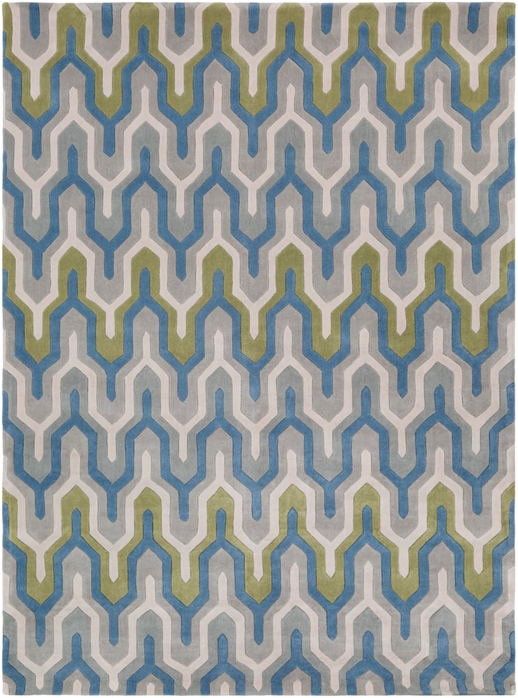 Cosmopolitan 8' x 11' Area Rug - Image 2