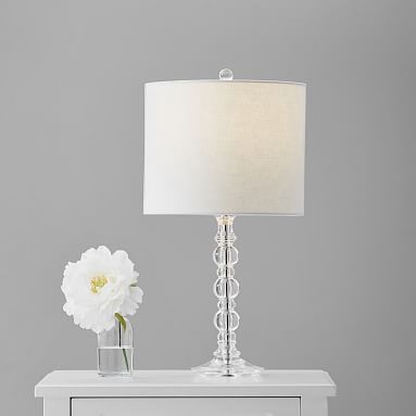 De Lite Table Lamp - Image 0