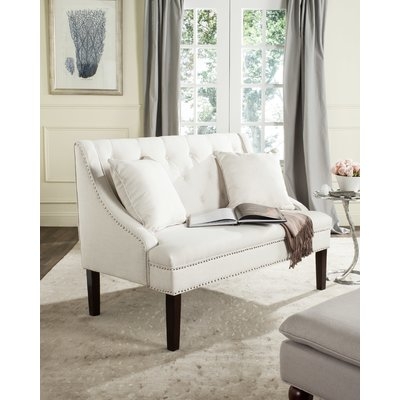 Beaulah Upholstered Bench - Image 0