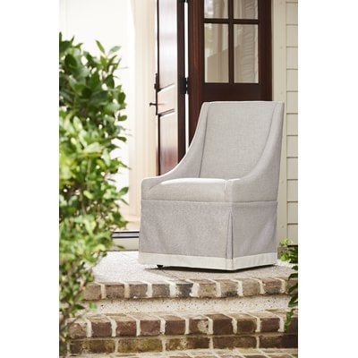 Tennille Host Upholstered Dining Chair - Image 0
