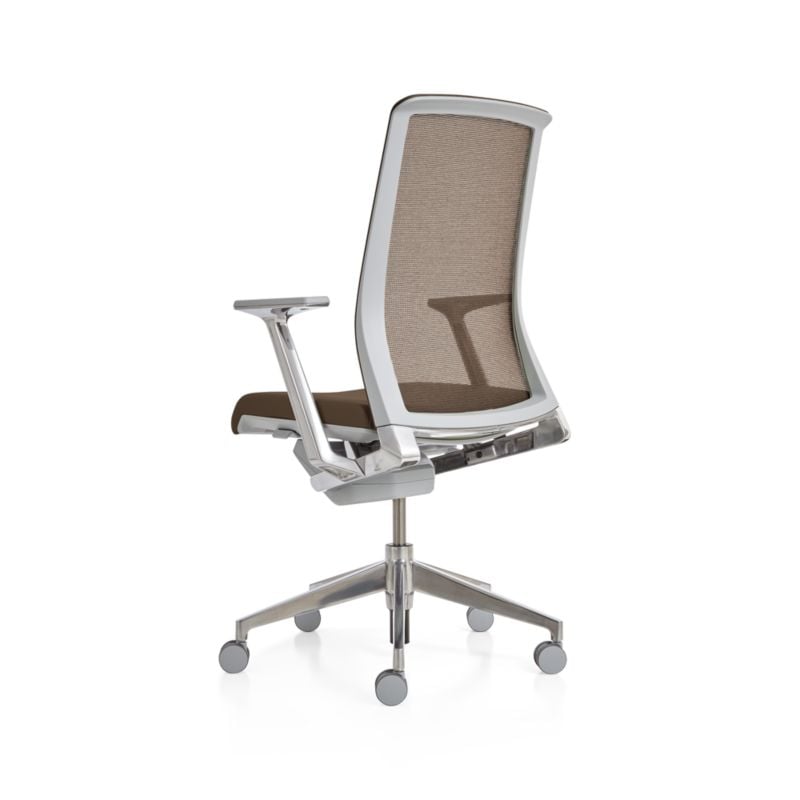 Haworth® Very® Mesh Back Desk Chair - Image 1