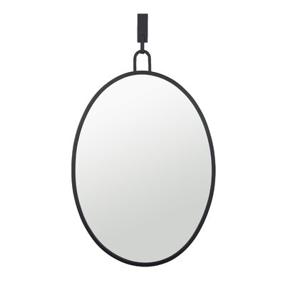Locke Modern & Contemporary Accent Mirror - Image 0