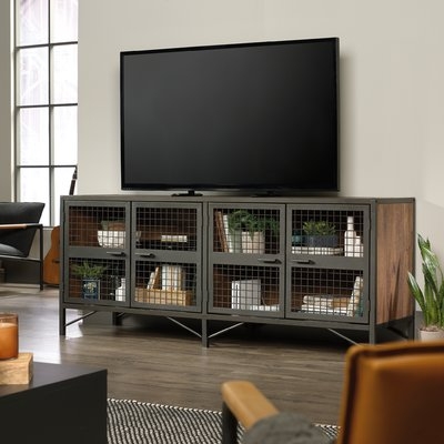 Danby TV Stand for TVs up to 70 inches - Image 1