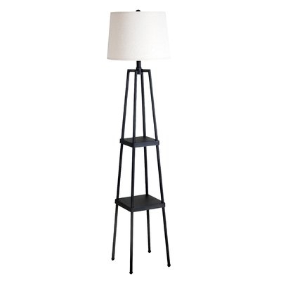 58" Floor Lamp - Image 0