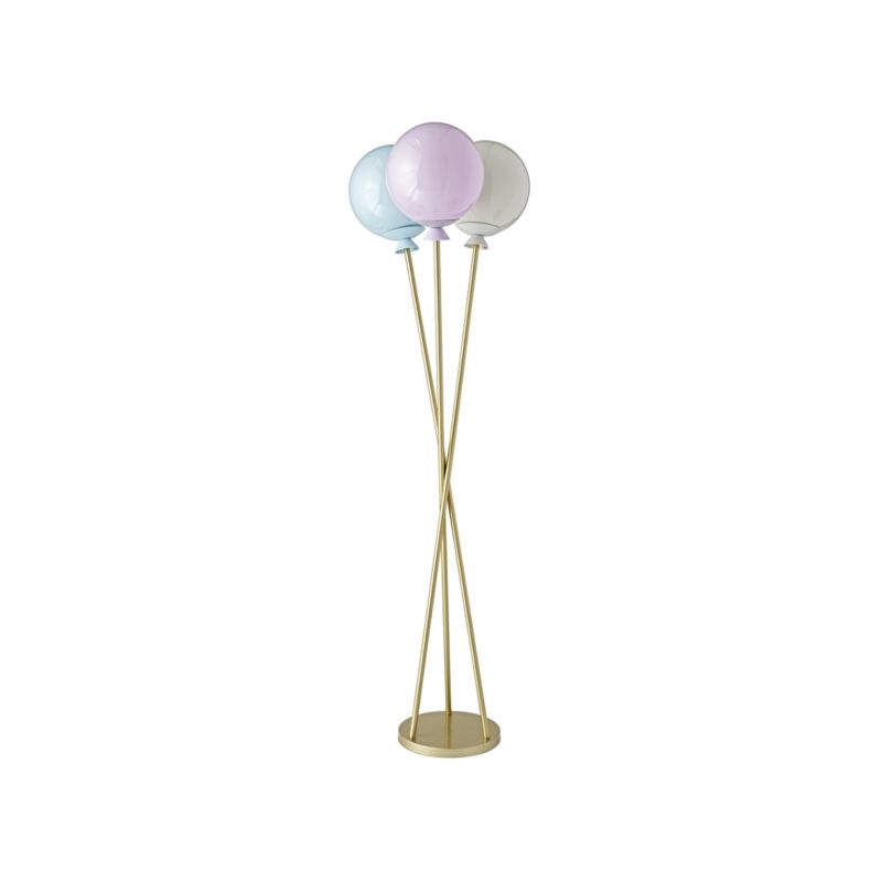 Balloon Floor Lamp - Image 4