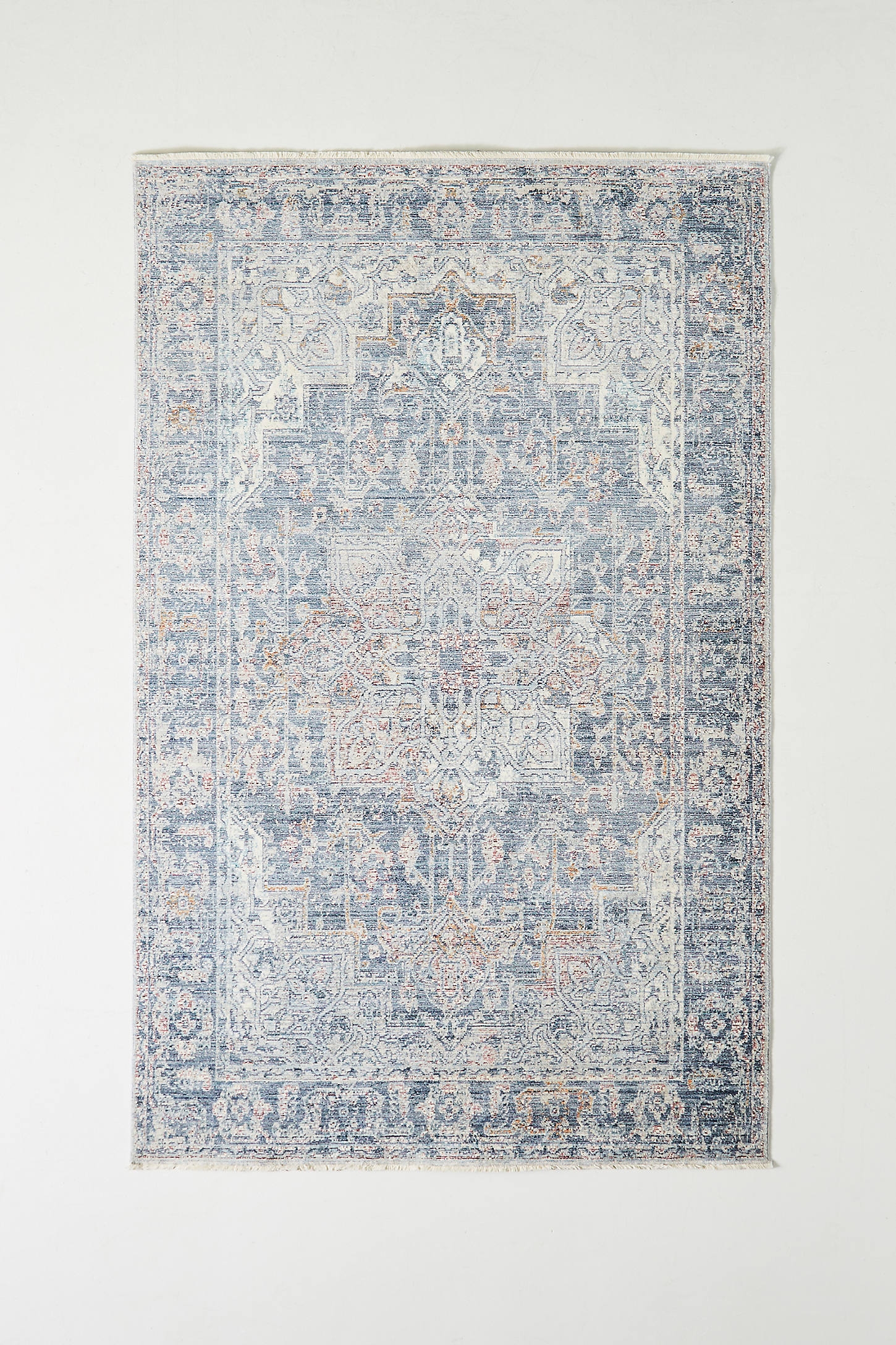 Joanna Gaines for Anthropologie Isabel Rug / 7'10x10' - Image 0