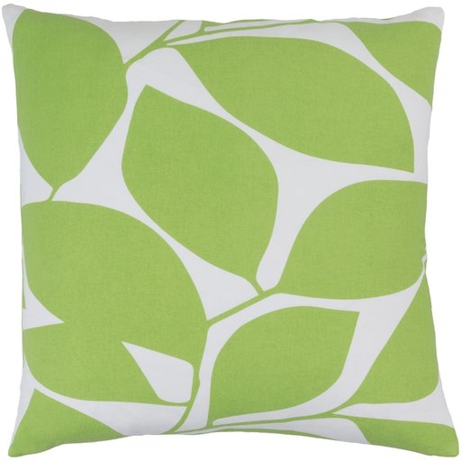 Somerset SMS-007 20"L x 20"W Down Filled Pillow - Image 1