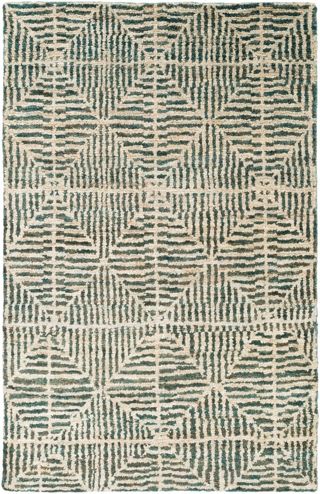 Bjorn 5' x 8' Area Rug - Image 2