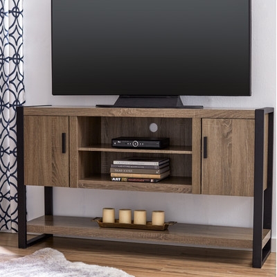 Theodulus TV Stand for TVs up to 65 inches - Image 0