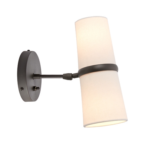 Conifer Short Wall Sconce - Image 4