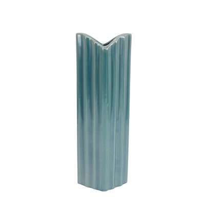 Aloysius Decorative Ceramic Table Vase - Image 0