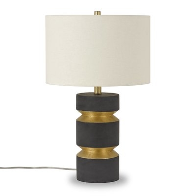 Esai 24" Table Lamp - Image 0
