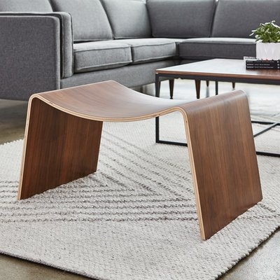 Wave Accent Stool - Image 0