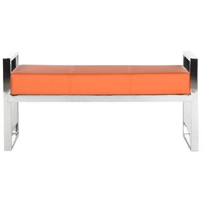 Kearse Upholstered Bench - Image 0