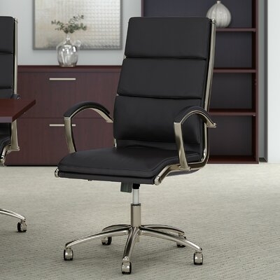 Modelo High Back Ergonomic Executive Chair - Image 1