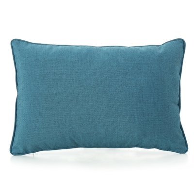 Thorson Modern Outdoor Lumbar Pillow - Image 0
