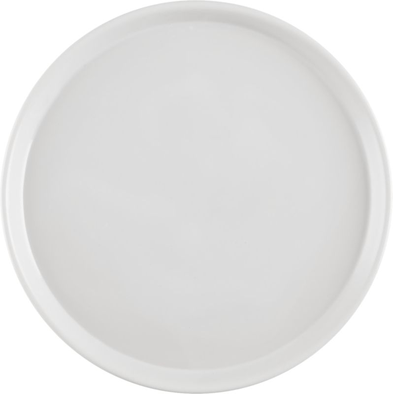 5-Piece Taper White Place Setting - Image 5